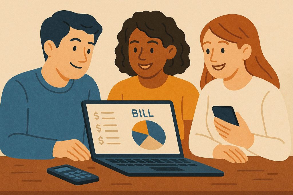 Building Trust Through Transparency​