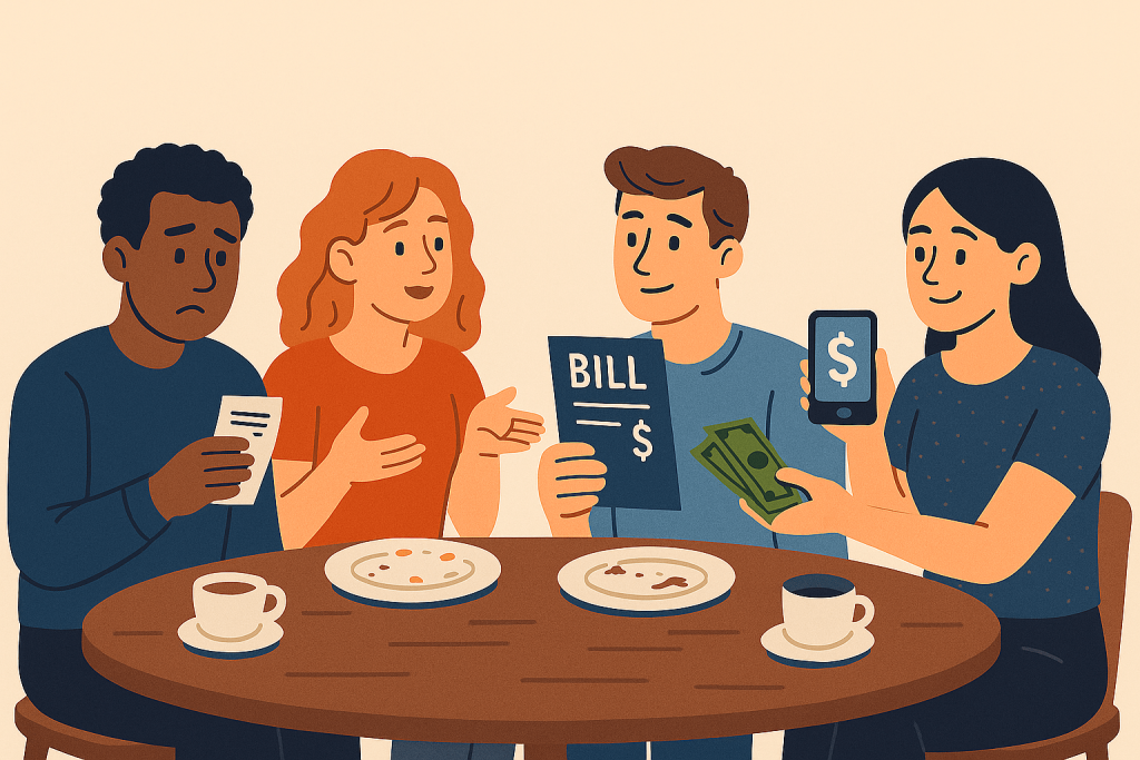 Common Bill Splitting Mistakes and How to Avoid Them