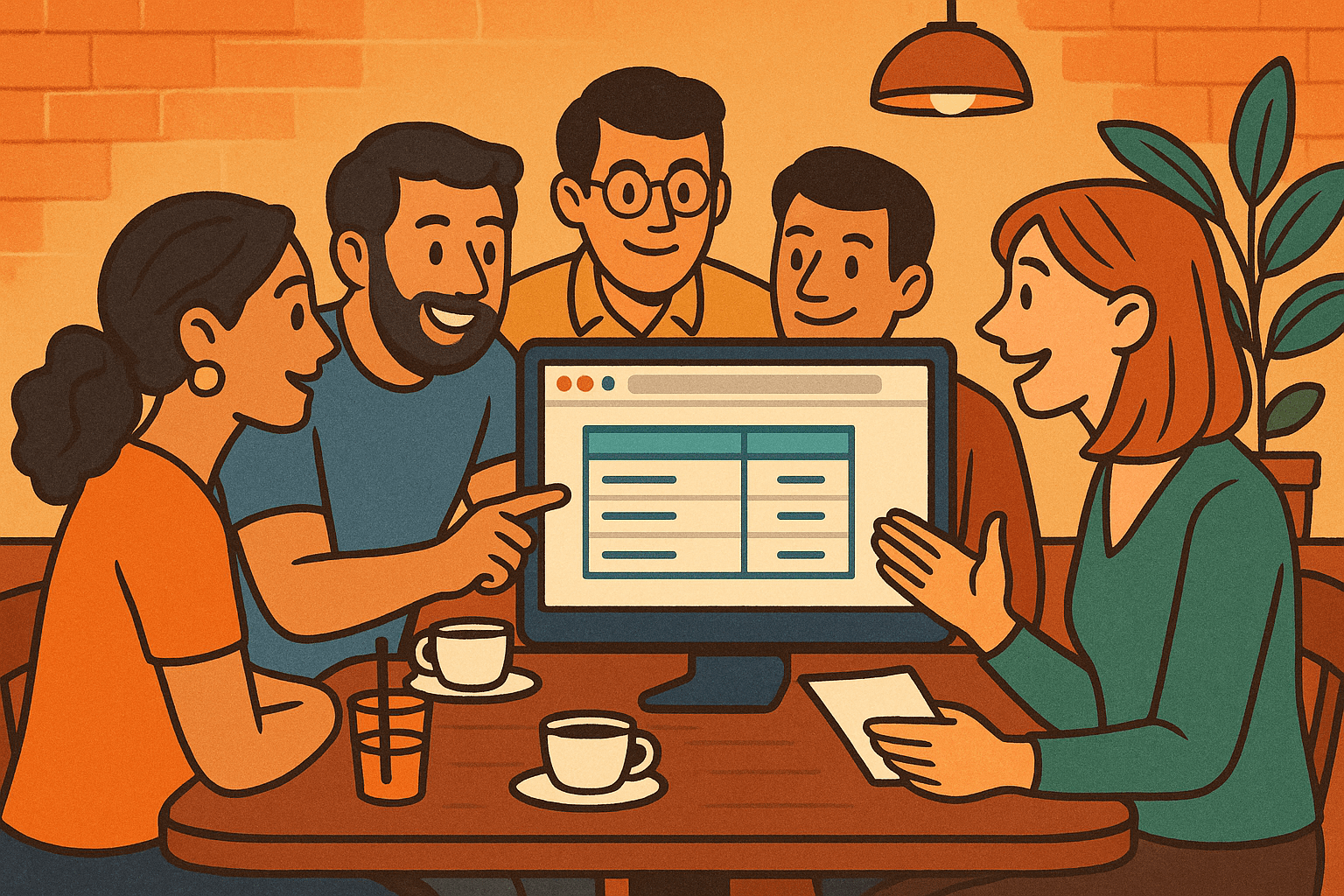 How to Track Shared Expenses Without Spreadsheets