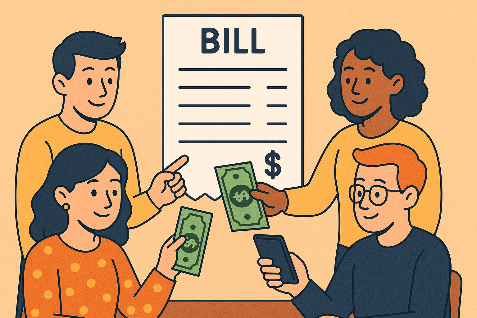 What is Bill Splitting and Why It Matters-min