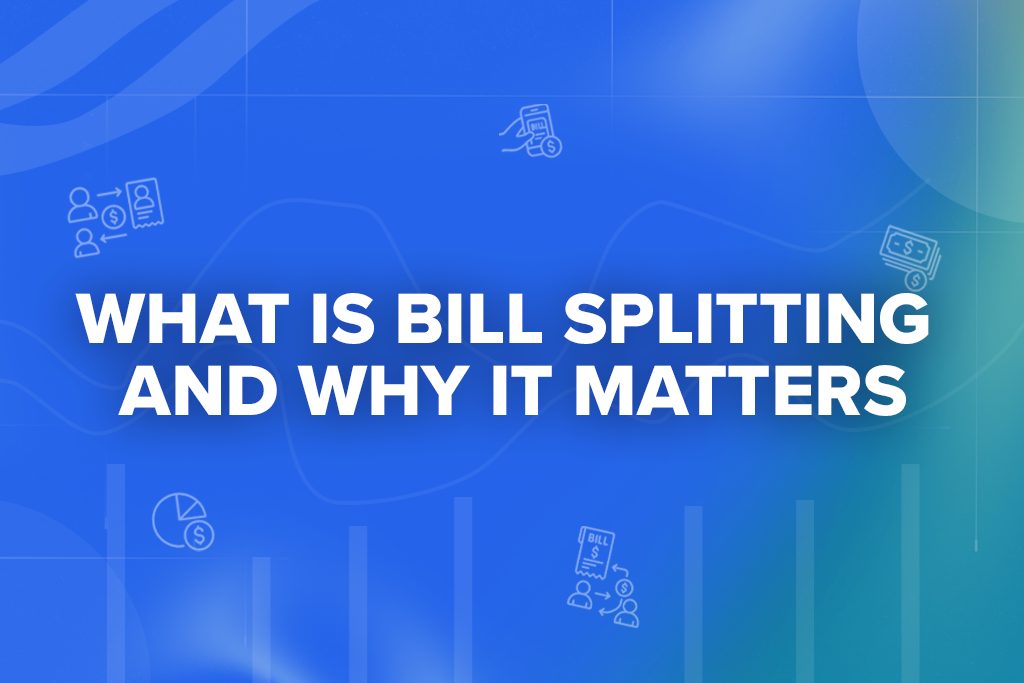 What is Bill Splitting
