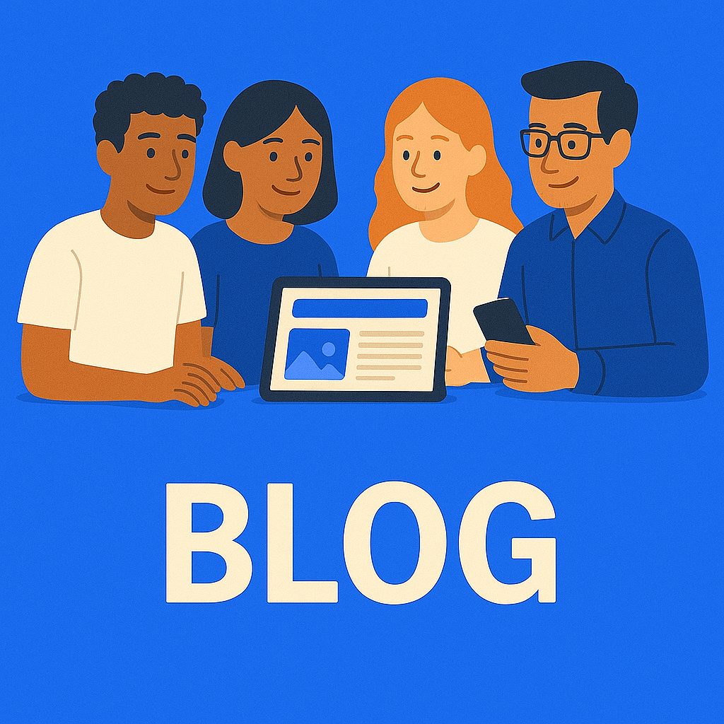Blog