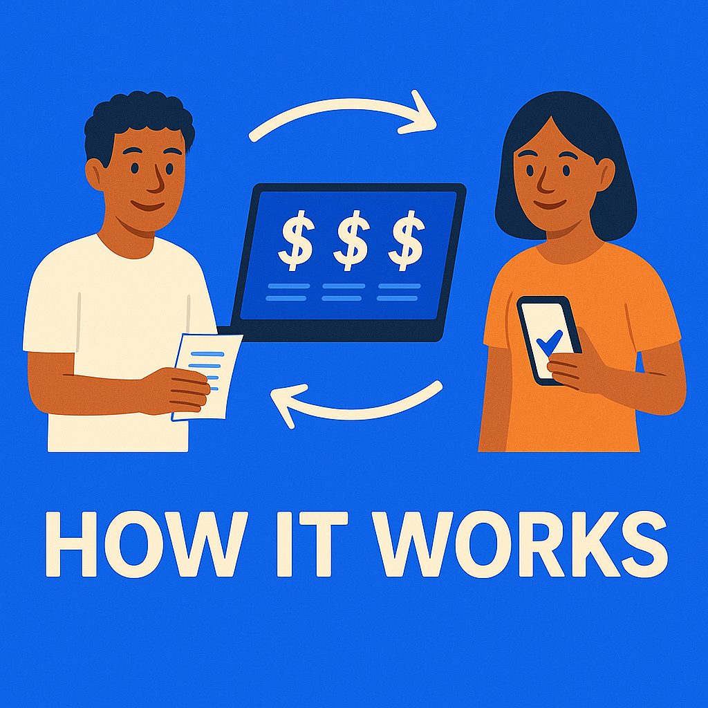 How it Works