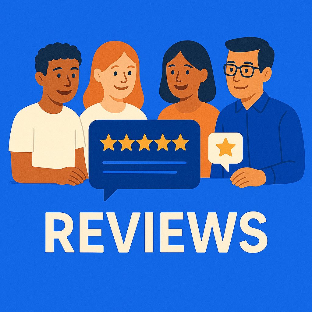 Reviews