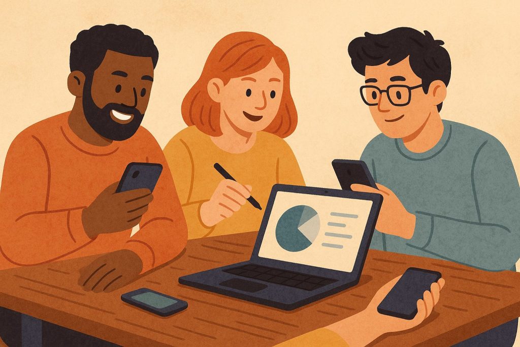 Setting Up Your System​