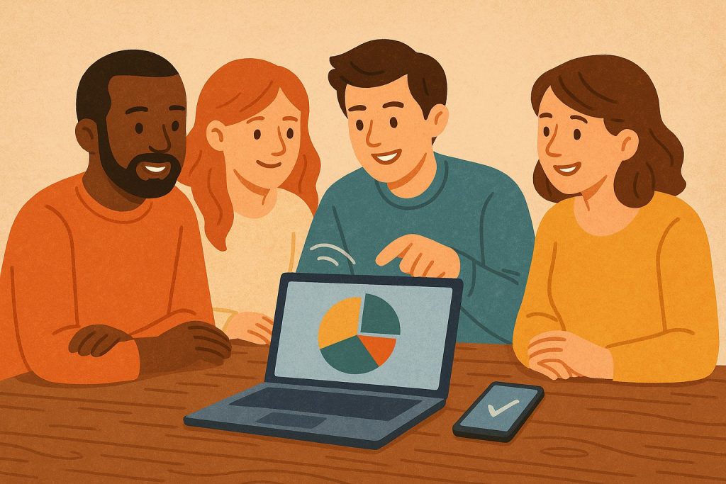 The Role of Technology​