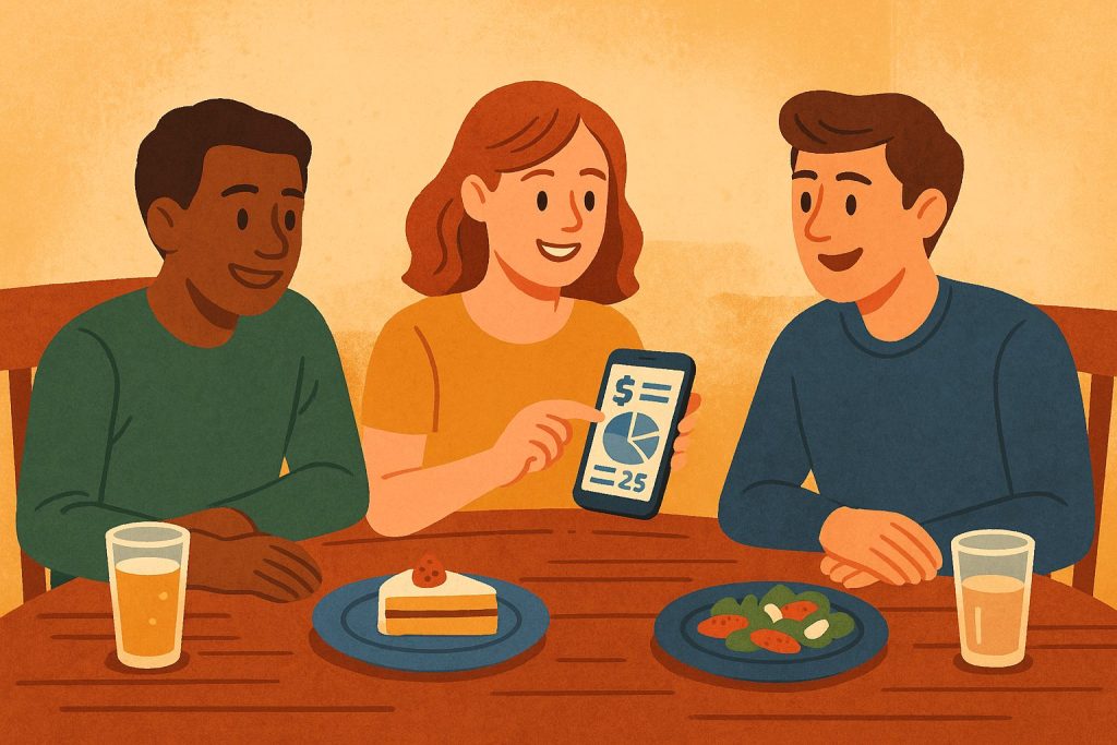 Technology Makes It Easy