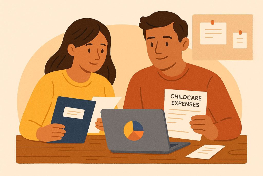 Tracking and Documentation