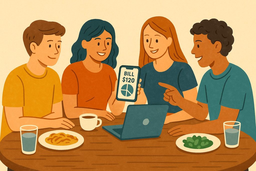 Why Bill Splitting Matters
