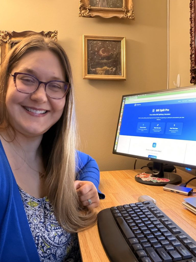 Melissa Branthaver (Smith)