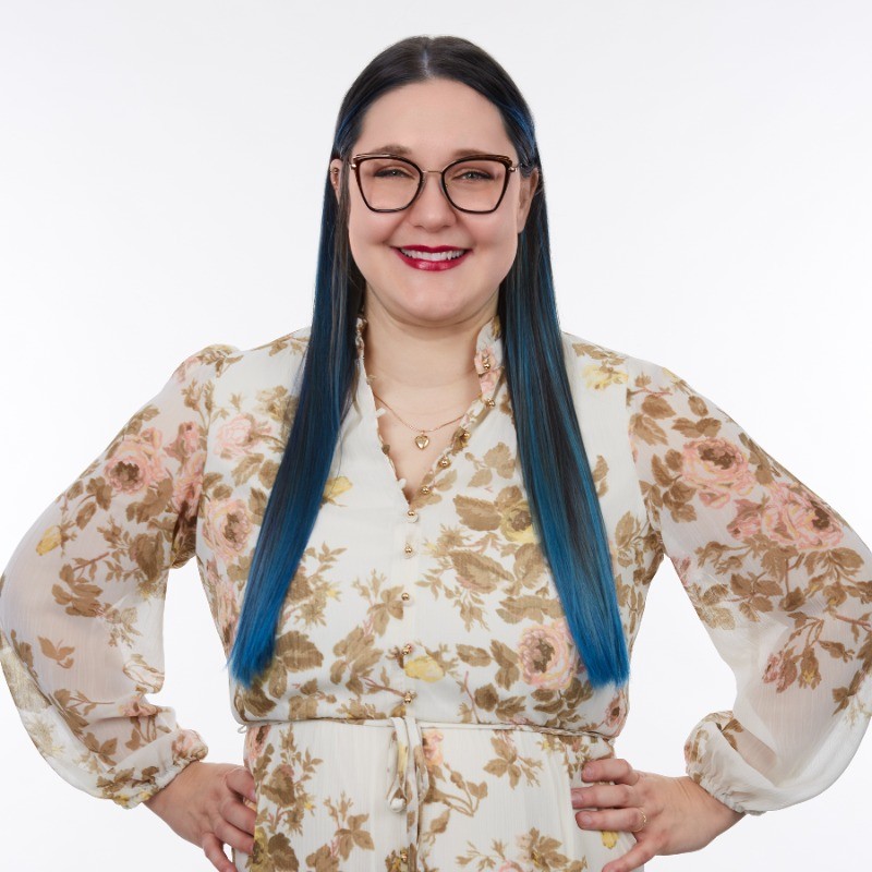 Melissa Branthaver (Smith)