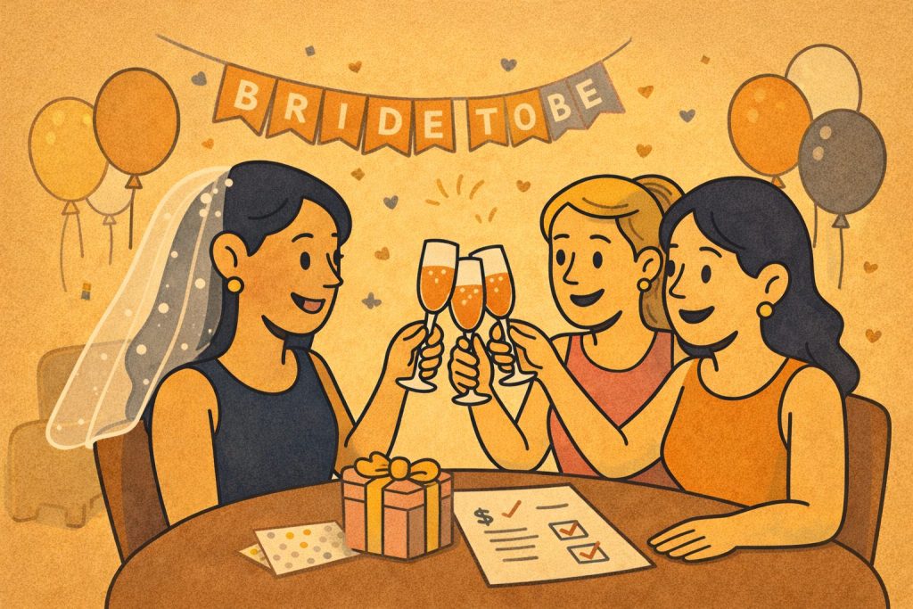 Set the Budget Before Booking Anything