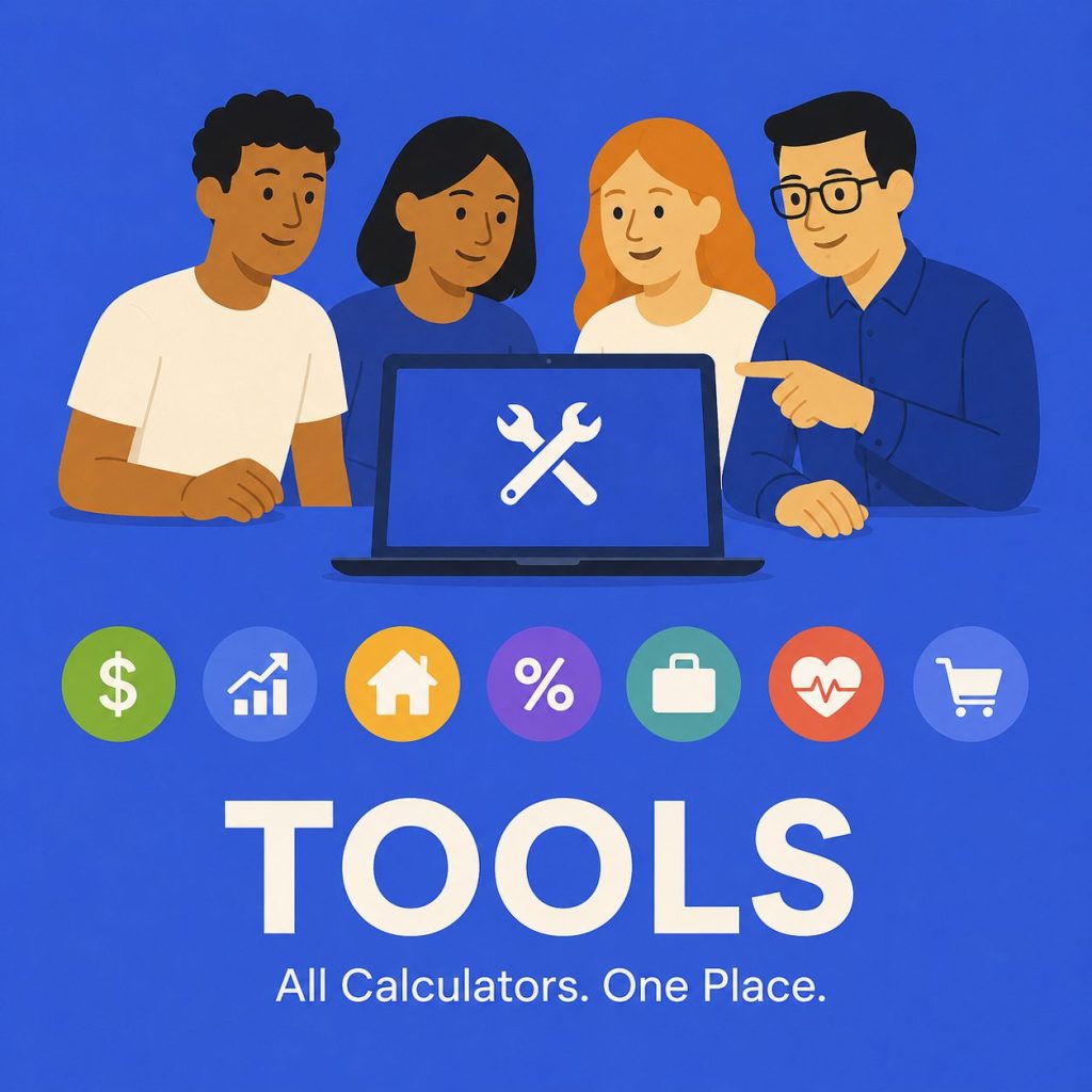 Tools